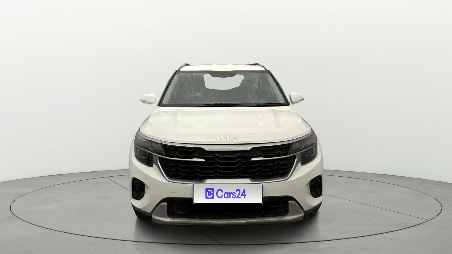 Used 2024 Kia Seltos Used 2024 Kia Seltos