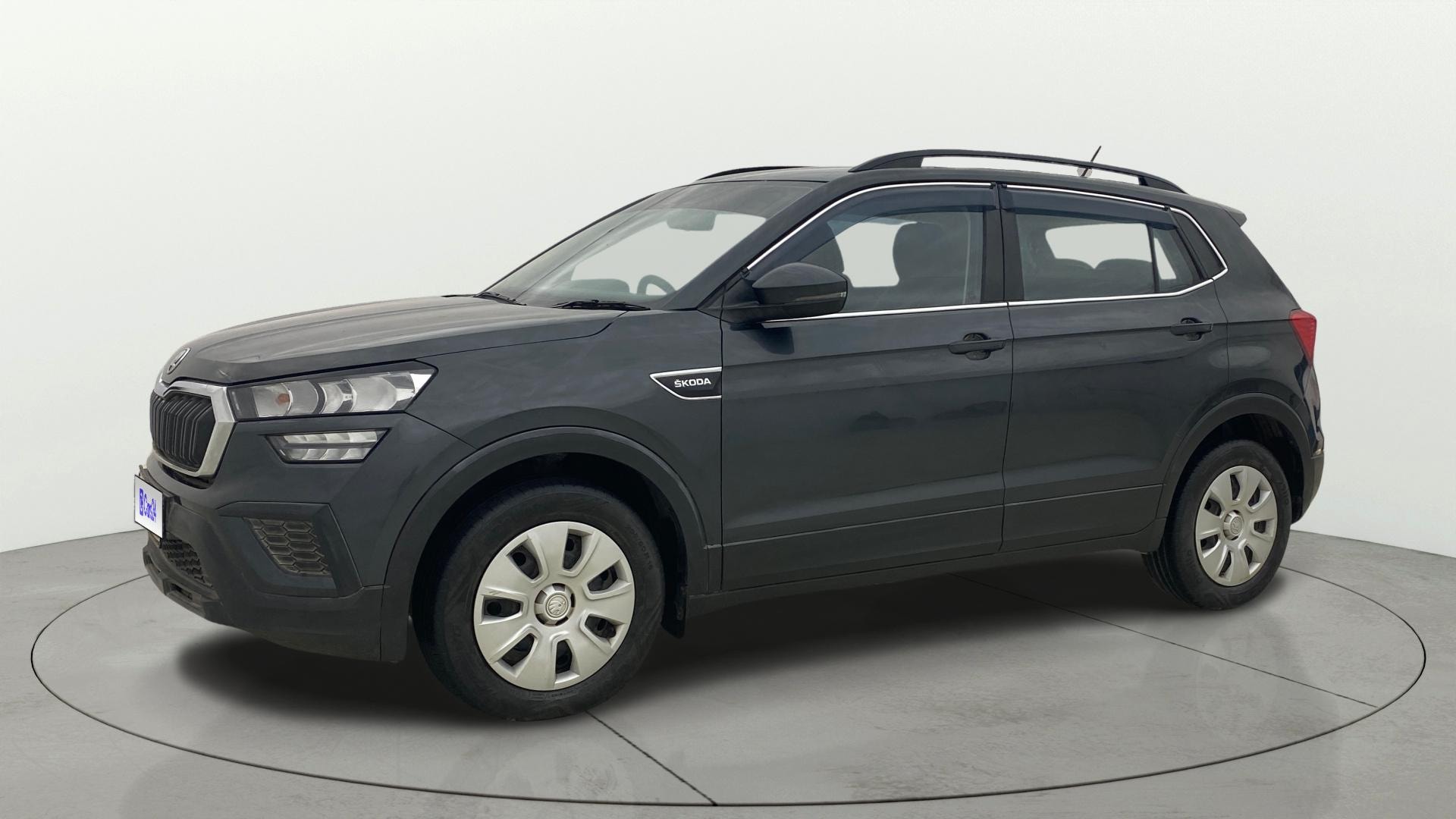 Used 2022 Skoda Kushaq Used 2022 Skoda Kushaq