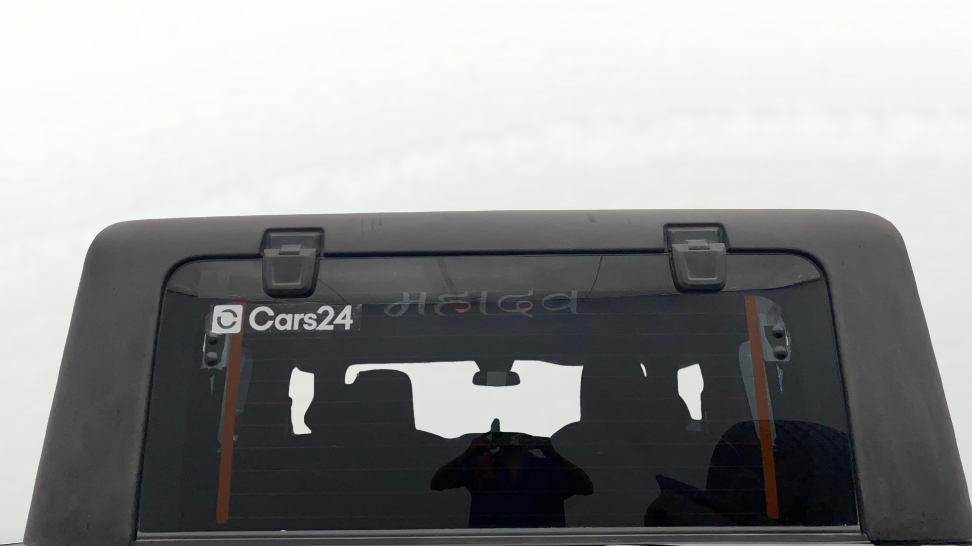 Used 2023 Mahindra Thar Used 2023 Mahindra Thar