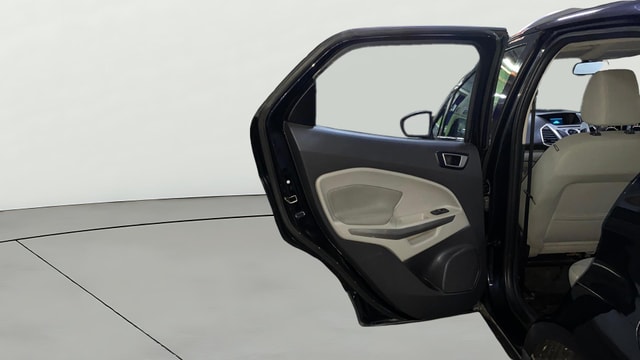 View Ford EcoSport Image 14 Used Ford EcoSport Image 14
