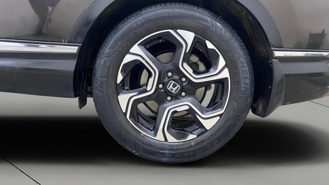 View Honda CR-V Image 12 Used Honda CR-V Image 12