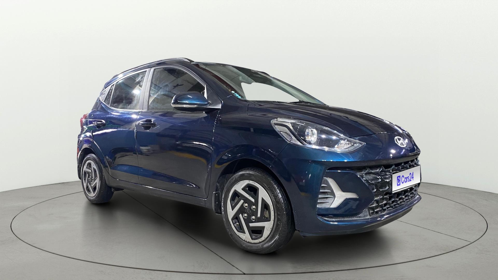 Used 2023 Hyundai Grand i10 Nios Used 2023 Hyundai Grand i10 Nios