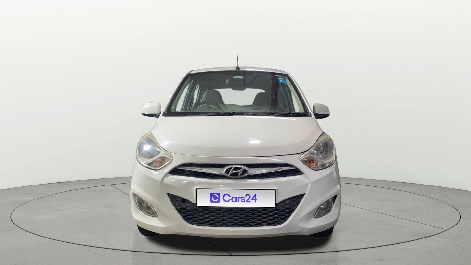 Used 2015 Hyundai i10 Used 2015 Hyundai i10