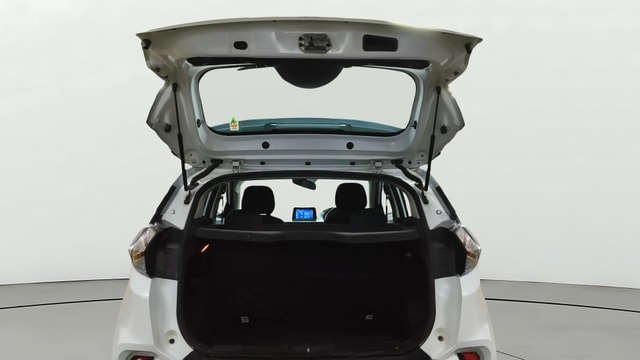 View Tata Nexon Image 32 Used Tata Nexon Image 32