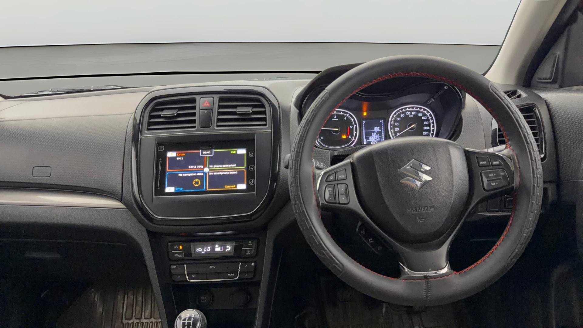 Used 2019 Maruti Suzuki 1000 Used 2019 Maruti Suzuki 1000