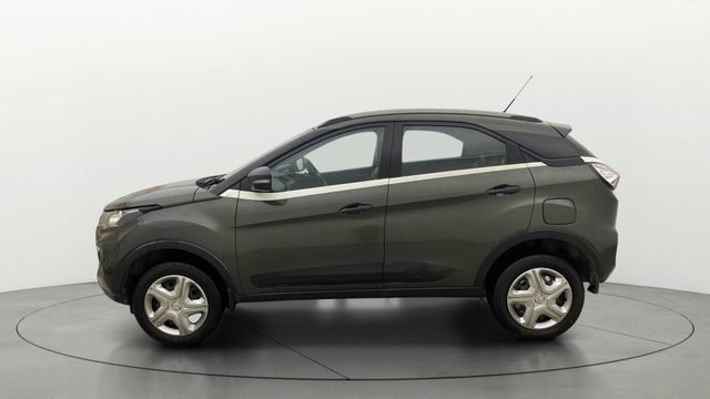 View Tata Nexon Image 24 Used Tata Nexon Image 24
