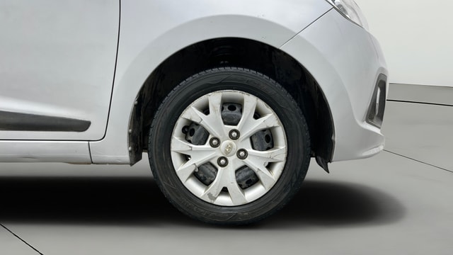 View Hyundai Grand i10 Image 40 Used Hyundai Grand i10 Image 40