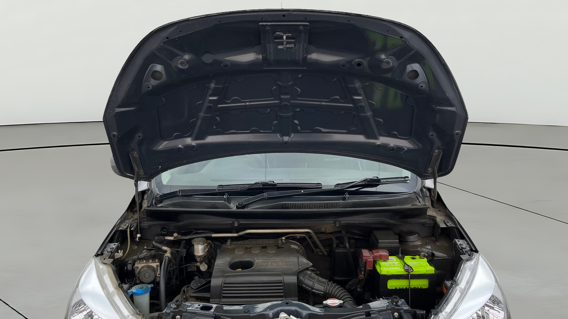Used 2017 Maruti Suzuki 1000 Used 2017 Maruti Suzuki 1000