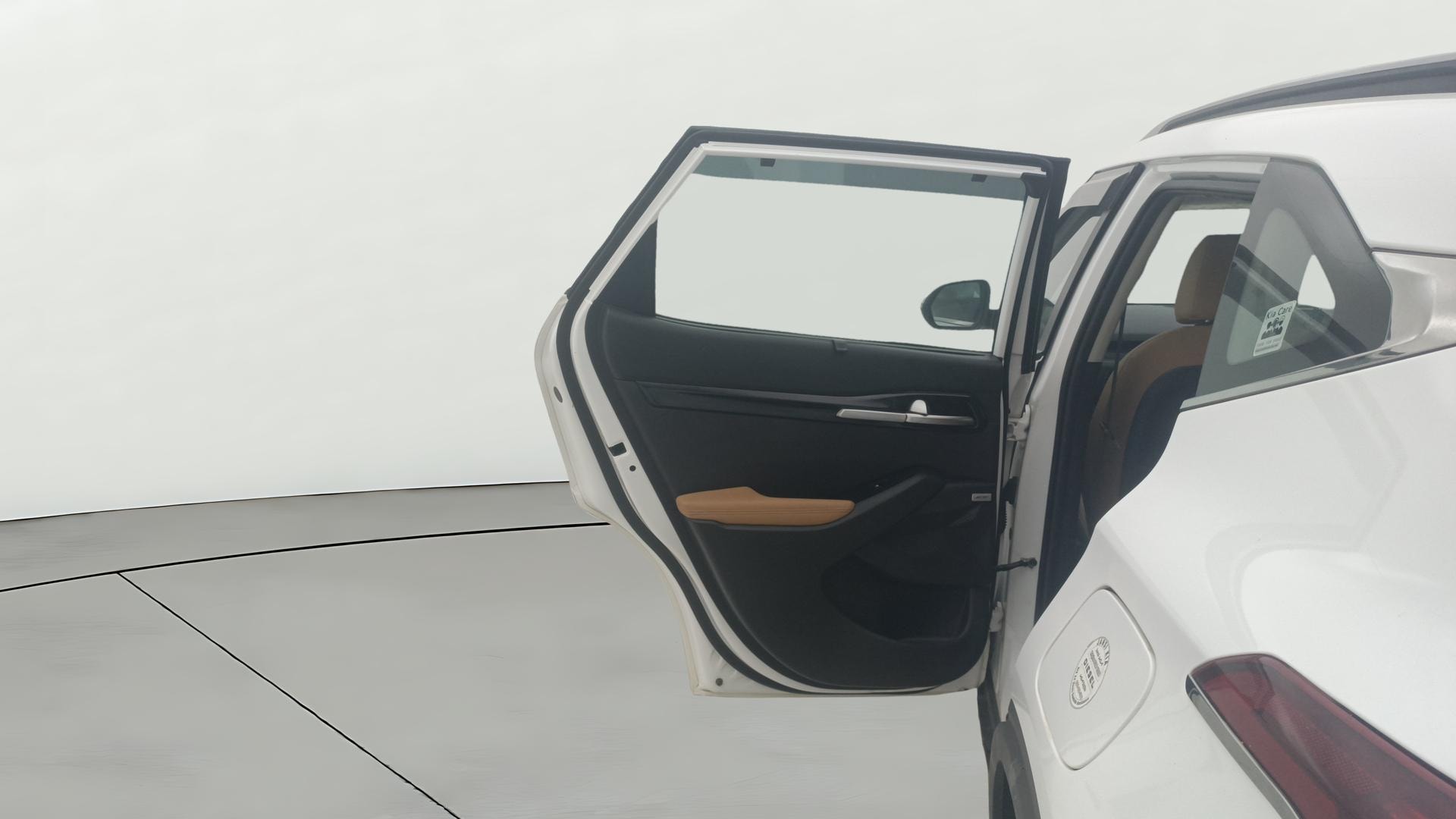 Used 2023 Kia Seltos Used 2023 Kia Seltos