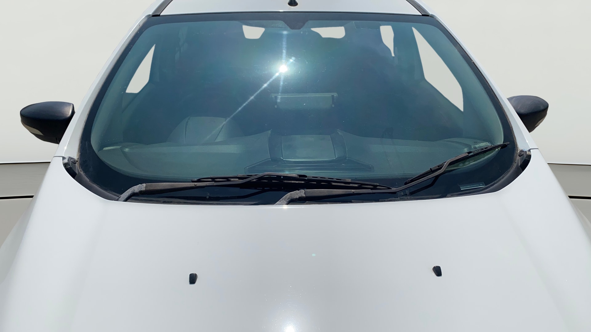 Used 2015 Ford EcoSport Used 2015 Ford EcoSport