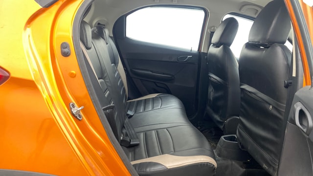 View Tata Tiago NRG Image 28 Used Tata Tiago NRG Image 28