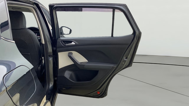 View Volkswagen Taigun Image 6 Used Volkswagen Taigun Image 6