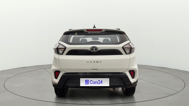 View Tata Nexon Image 40 Used Tata Nexon Image 40