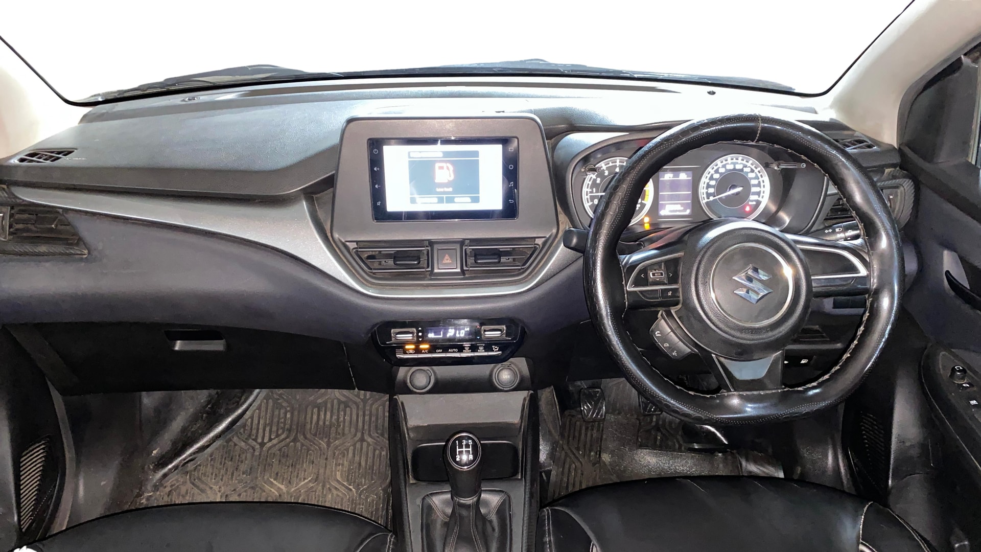 Used 2023 Maruti Suzuki 1000 Used 2023 Maruti Suzuki 1000