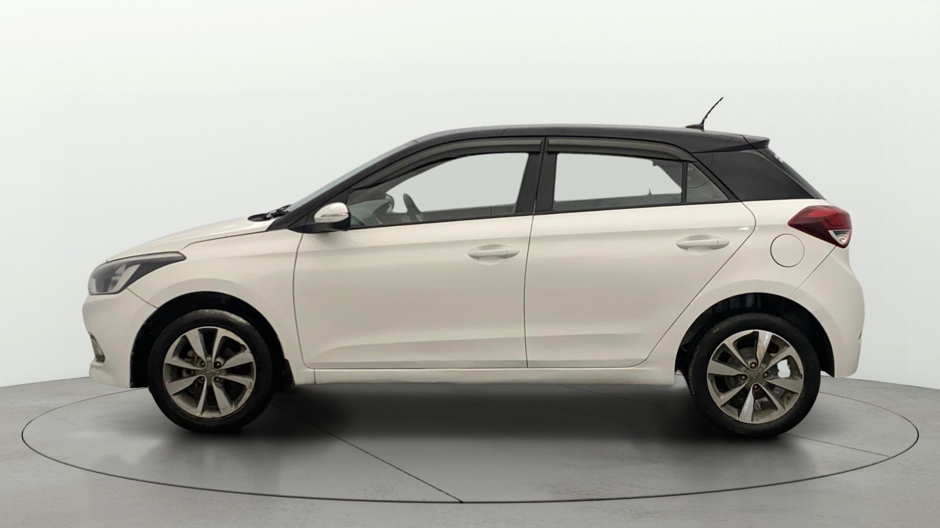 Used 2017 Hyundai Elite i20 Used 2017 Hyundai Elite i20