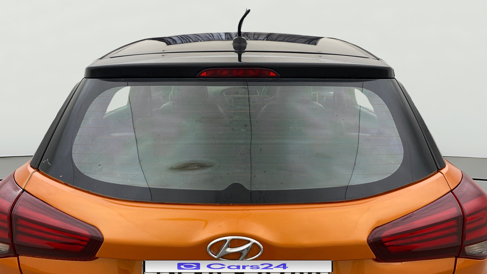 Used 2018 Hyundai Elite i20 Used 2018 Hyundai Elite i20