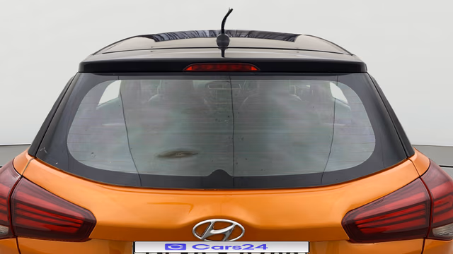 View Hyundai Elite i20 Image 4 Used Hyundai Elite i20 Image 4