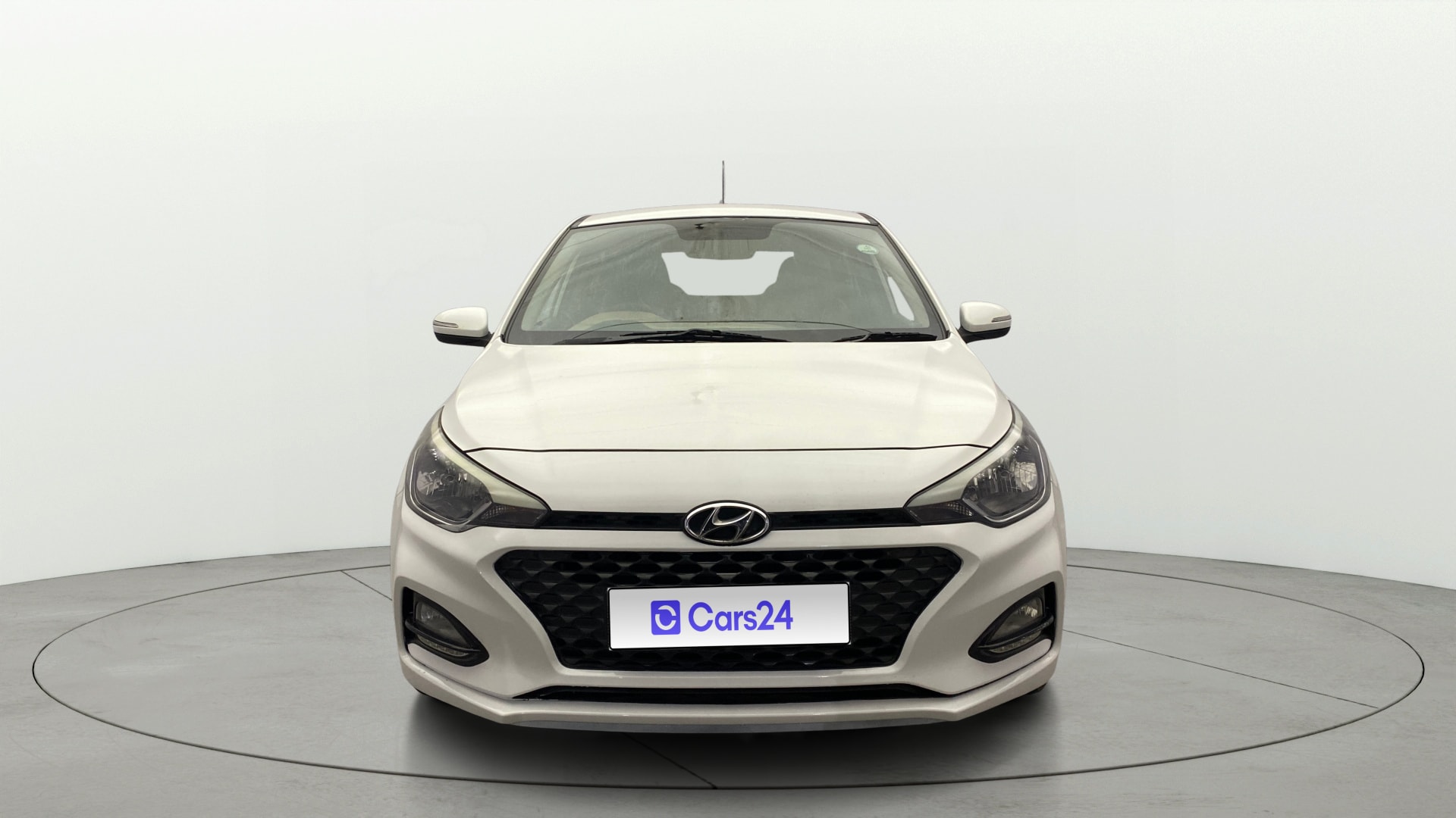 Used 2019 Hyundai Elite i20 Used 2019 Hyundai Elite i20