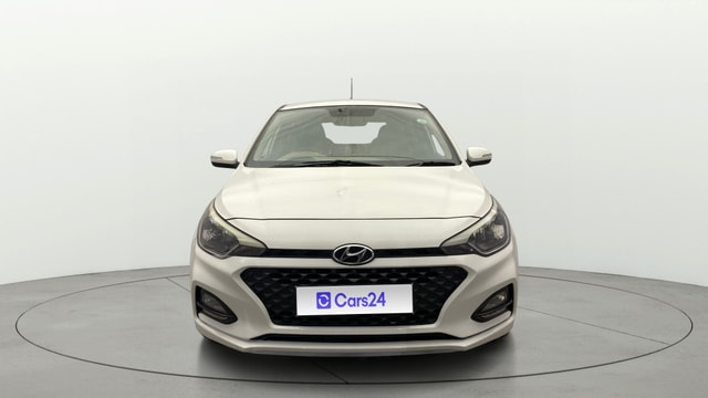 View Hyundai Elite i20 Image 1 Used Hyundai Elite i20 Image 1