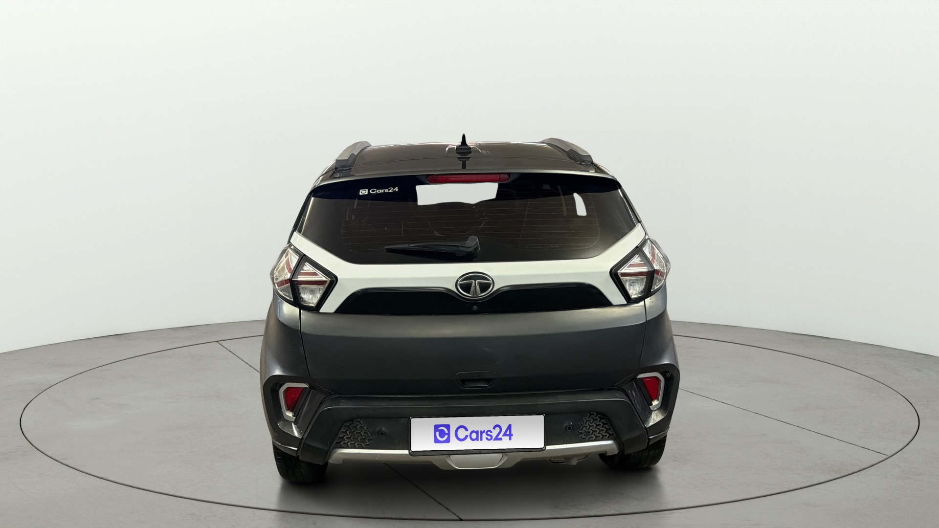 Used 2024 Tata Nexon Used 2024 Tata Nexon