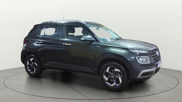 View Hyundai Venue Image 23 Used Hyundai Venue Image 23