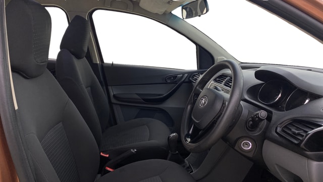 View Tata Tigor Image 25 Used Tata Tigor Image 25
