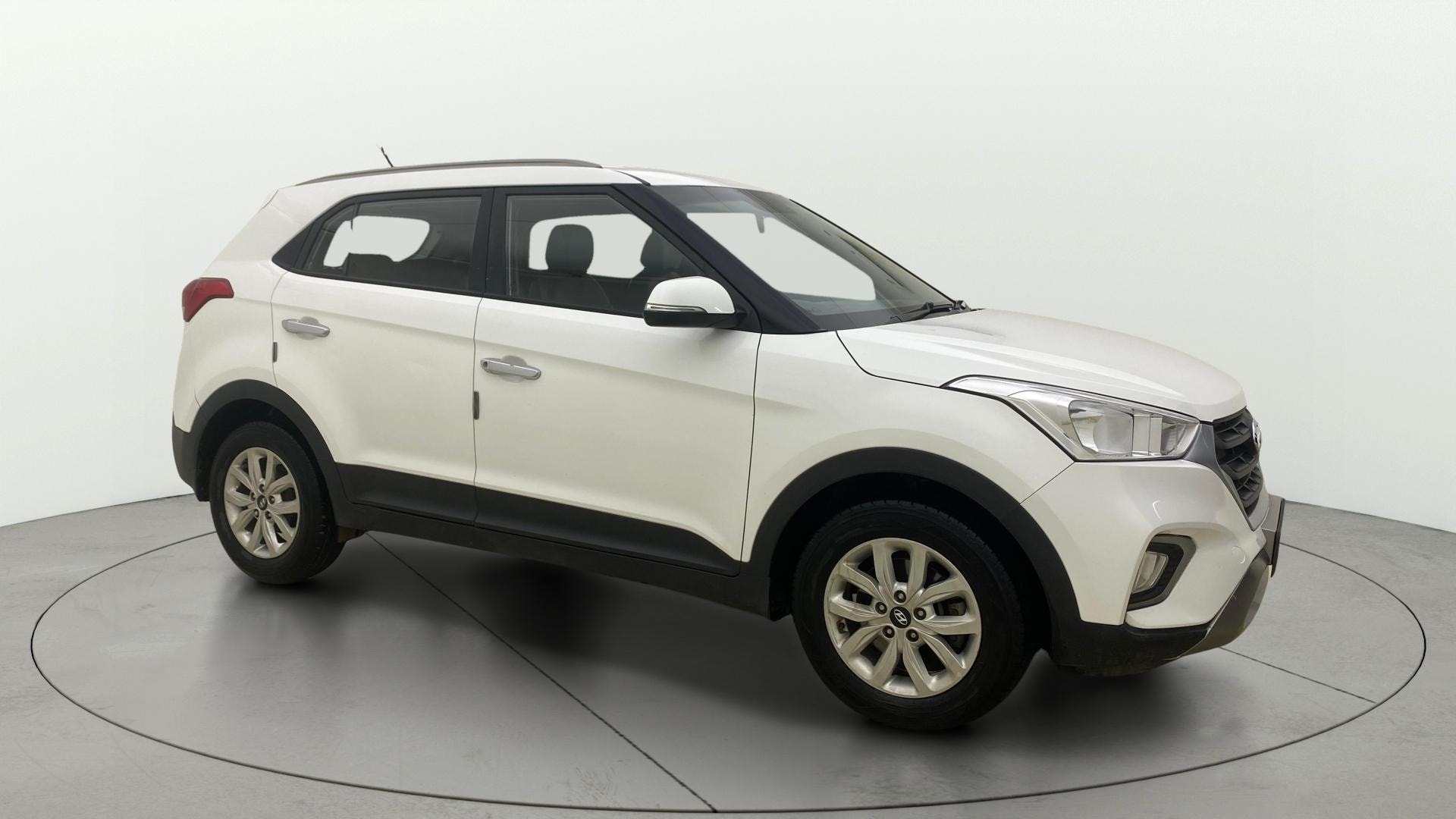 View 2019 Hyundai Creta 1.4 E Diesel Image 37 Used 2019 Hyundai Creta 1.4 E Diesel Image 37