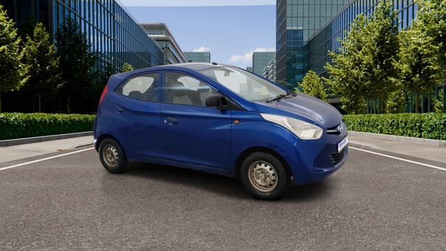 View Hyundai EON Image 21 Used Hyundai EON Image 21