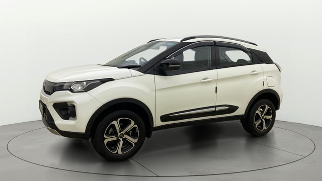 View Tata Nexon Image 22 Used Tata Nexon Image 22