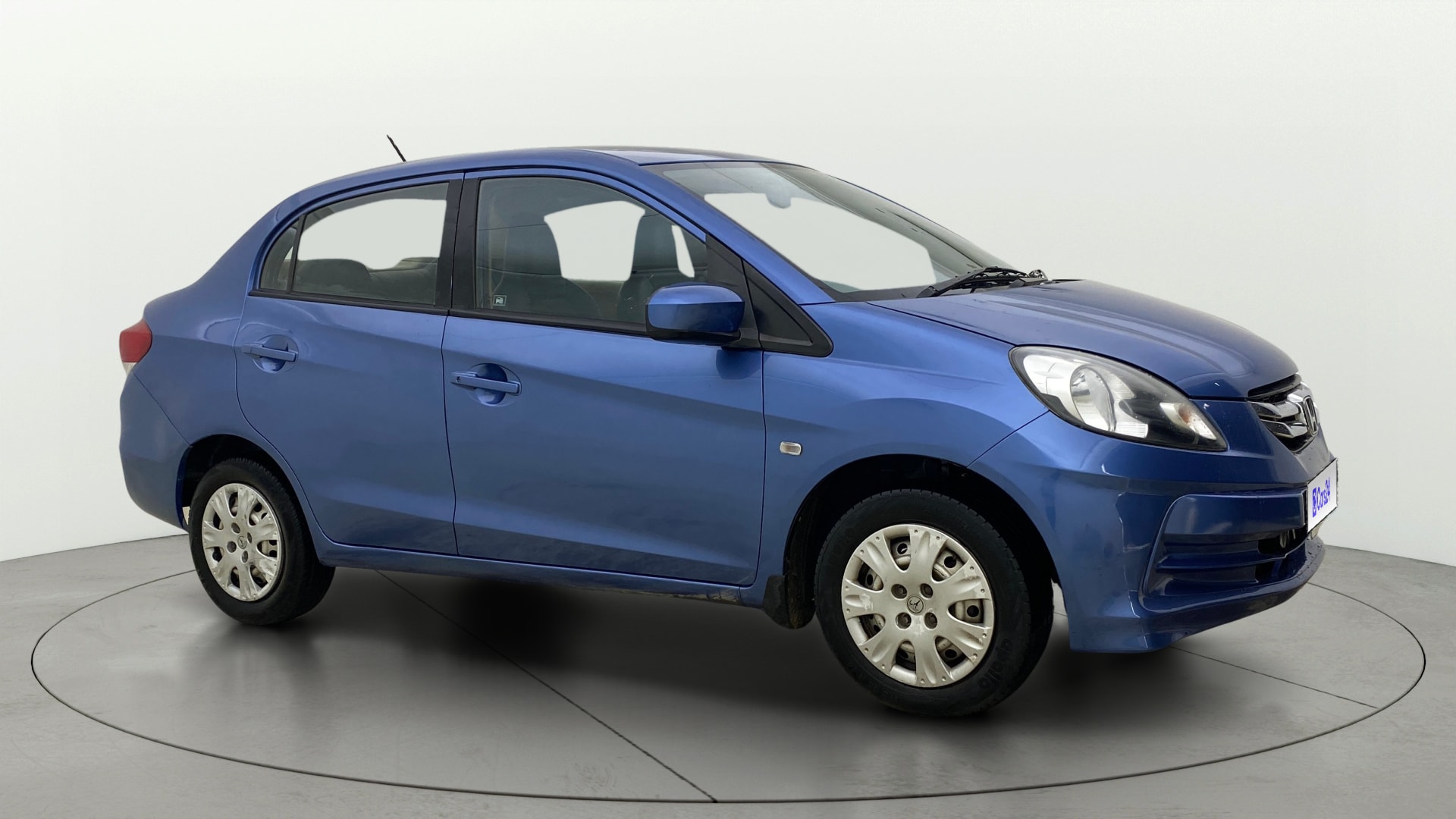 View 2013 Honda Amaze E MT Petrol BS IV Image 35 Used 2013 Honda Amaze E MT Petrol BS IV Image 35