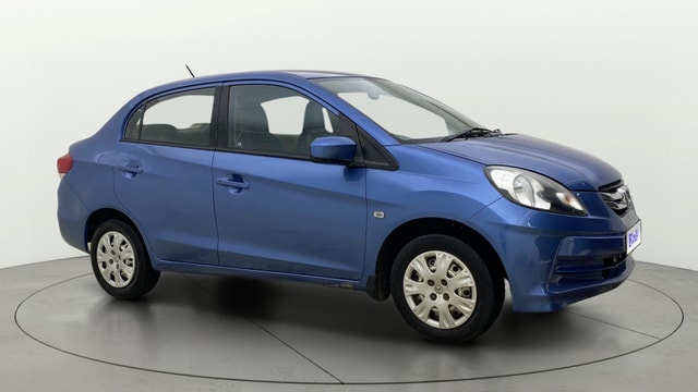 View Honda Amaze Image 35 Used Honda Amaze Image 35
