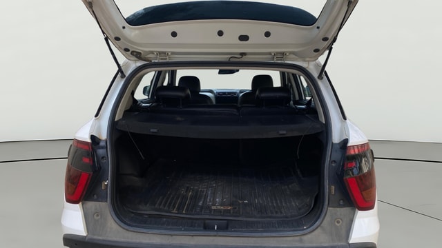 View Hyundai Creta Image 40 Used Hyundai Creta Image 40