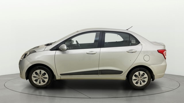 View Hyundai Xcent Image 5 Used Hyundai Xcent Image 5