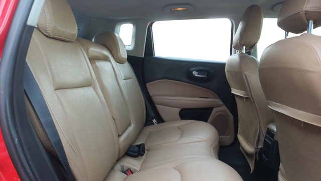 View Jeep Compass Image 35 Used Jeep Compass Image 35