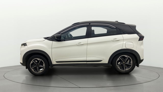 View Tata Nexon Image 6 Used Tata Nexon Image 6