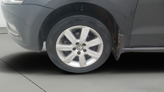 View Volkswagen Polo Image 27 Used Volkswagen Polo Image 27