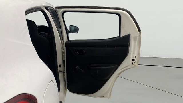 View Renault Kwid Image 7 Used Renault Kwid Image 7