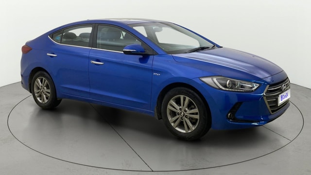 View Hyundai Elantra Image 39 Used Hyundai Elantra Image 39