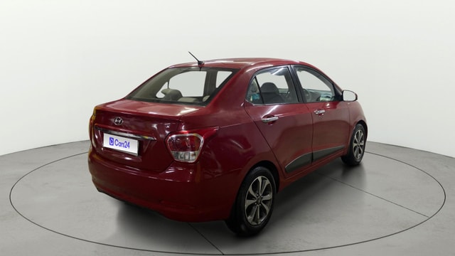 View Hyundai Xcent Image 43 Used Hyundai Xcent Image 43