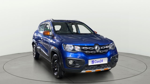 View Renault Kwid Image 36 Used Renault Kwid Image 36