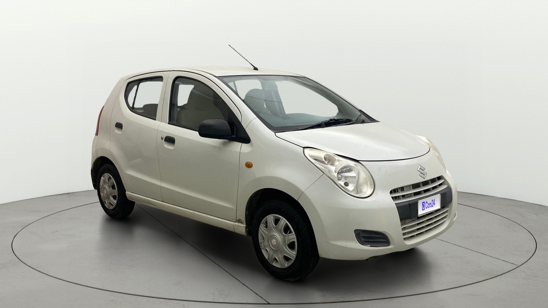 View 2013 Maruti Suzuki 1000 Base Variant Image 21 Used 2013 Maruti Suzuki 1000 Base Variant Image 21