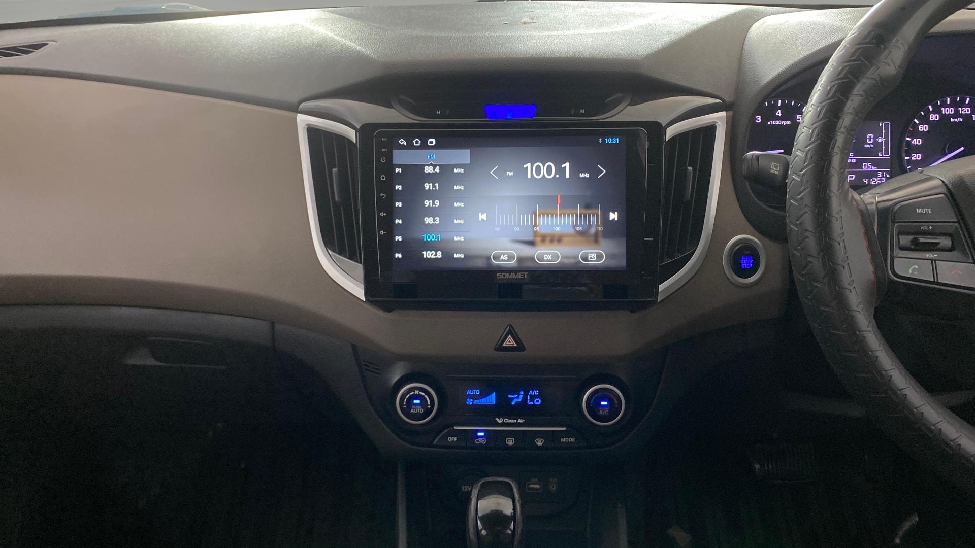 View 2016 Hyundai Creta 1.4 E Diesel Image 17 Used 2016 Hyundai Creta 1.4 E Diesel Image 17