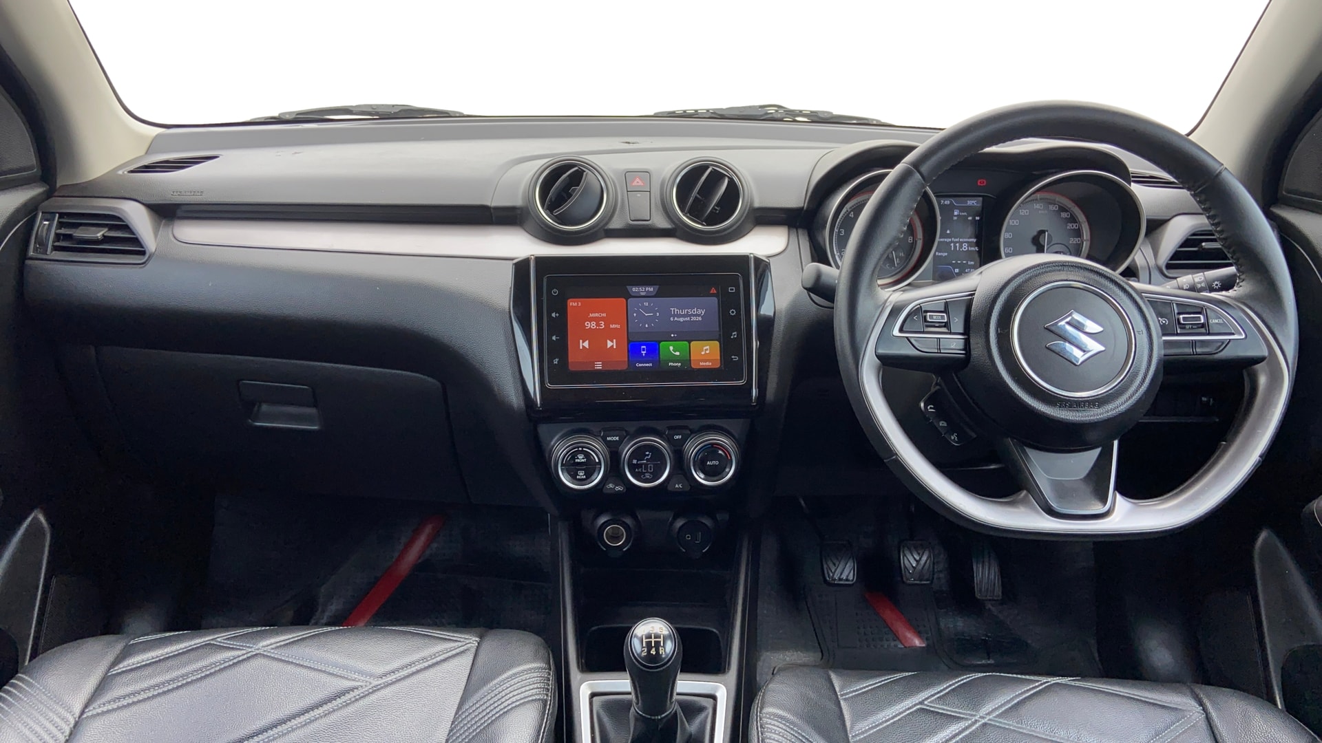 Used 2022 Maruti Suzuki 1000 Used 2022 Maruti Suzuki 1000