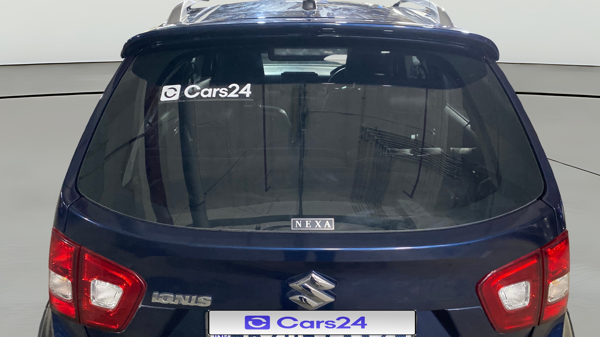 View 2024 Maruti Suzuki 1000 Base Variant Image 4 Used 2024 Maruti Suzuki 1000 Base Variant Image 4