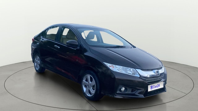View Honda City Image 14 Used Honda City Image 14