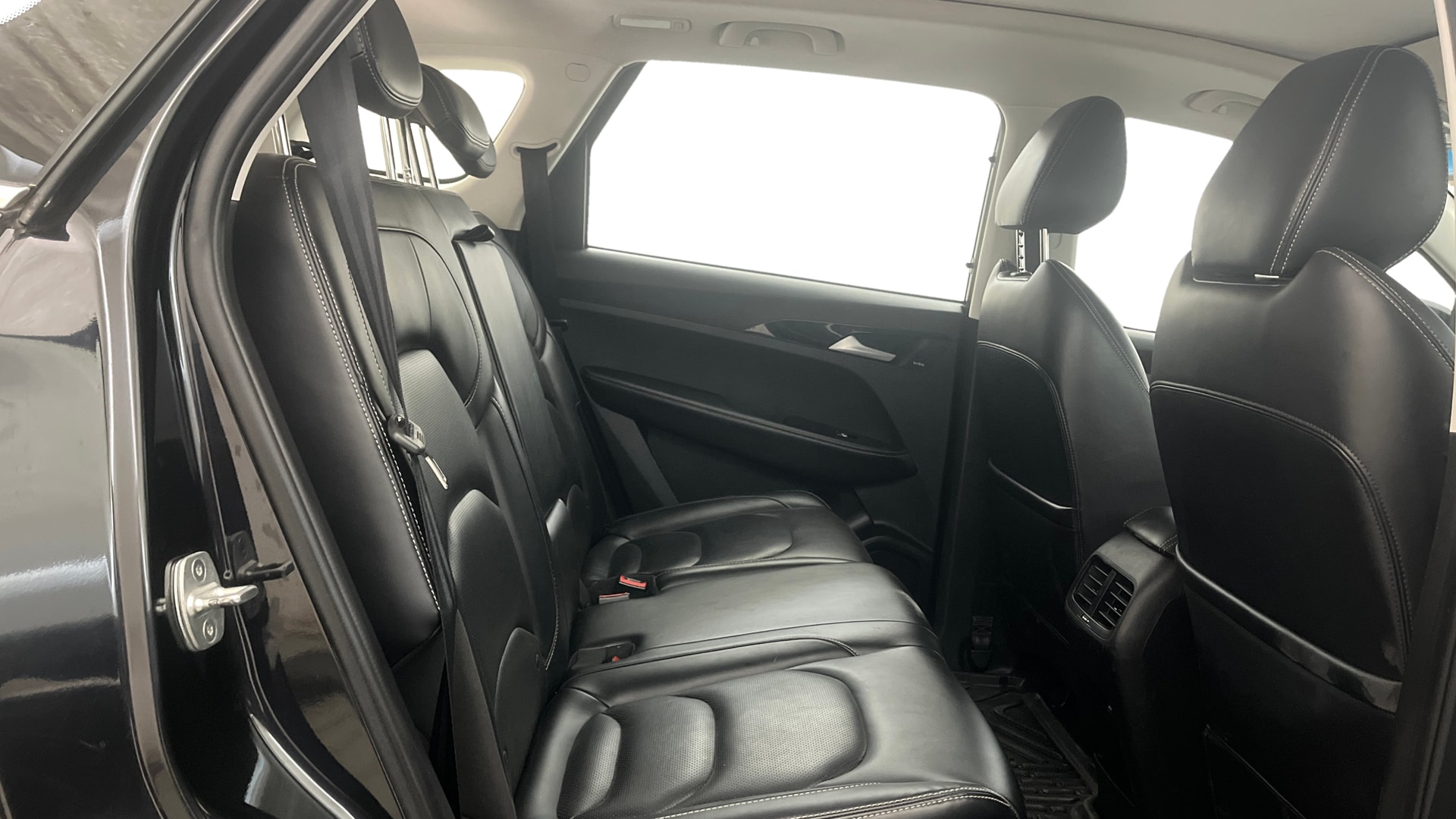 Used 2021 MG Hector Used 2021 MG Hector