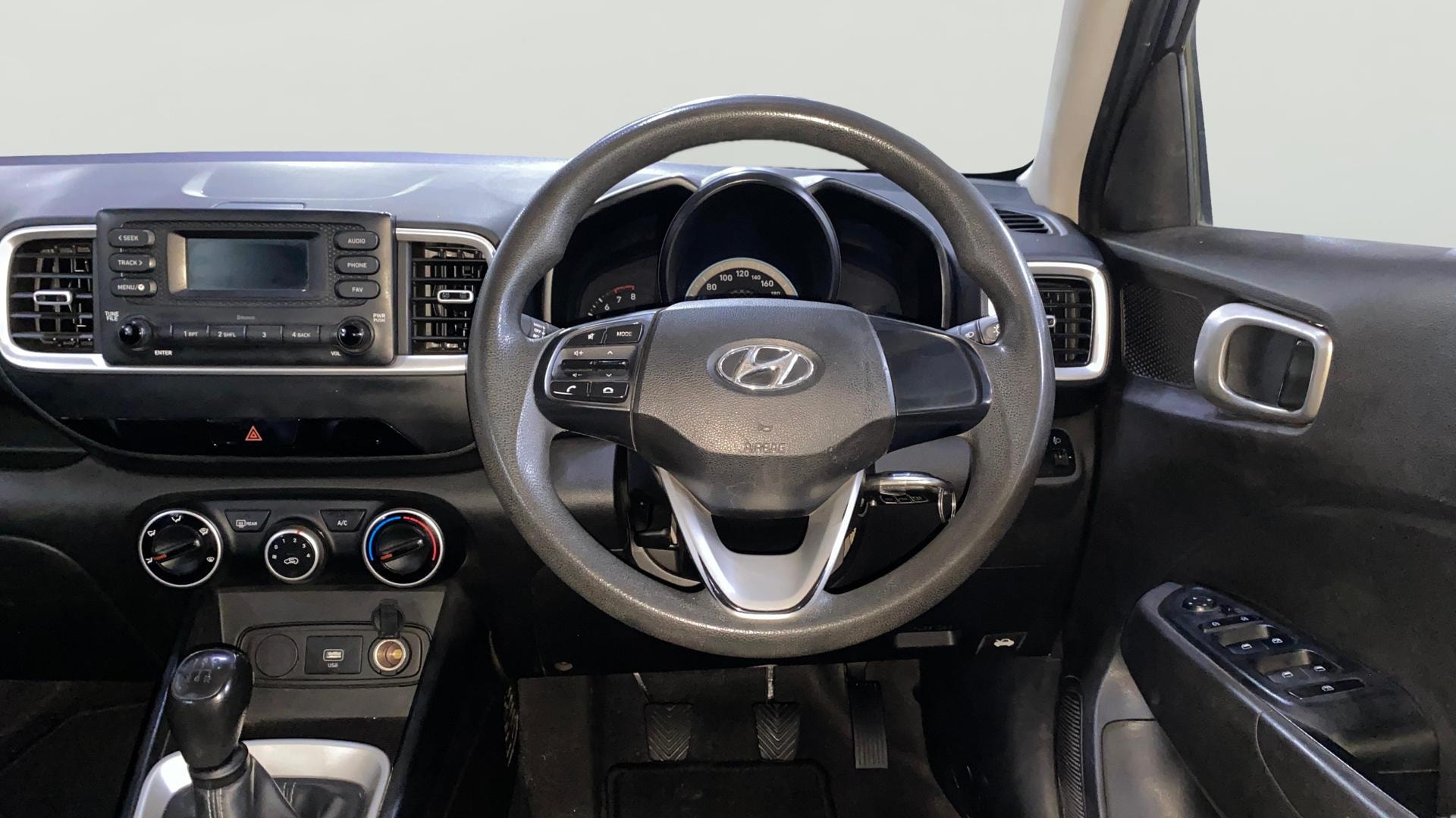 View 2020 Hyundai Venue S 1.2 Petrol Image 20 Used 2020 Hyundai Venue S 1.2 Petrol Image 20
