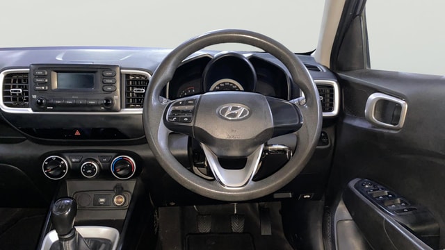 View Hyundai Venue Image 20 Used Hyundai Venue Image 20