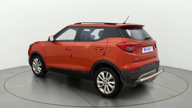 View Mahindra XUV300 Image 2 Used Mahindra XUV300 Image 2
