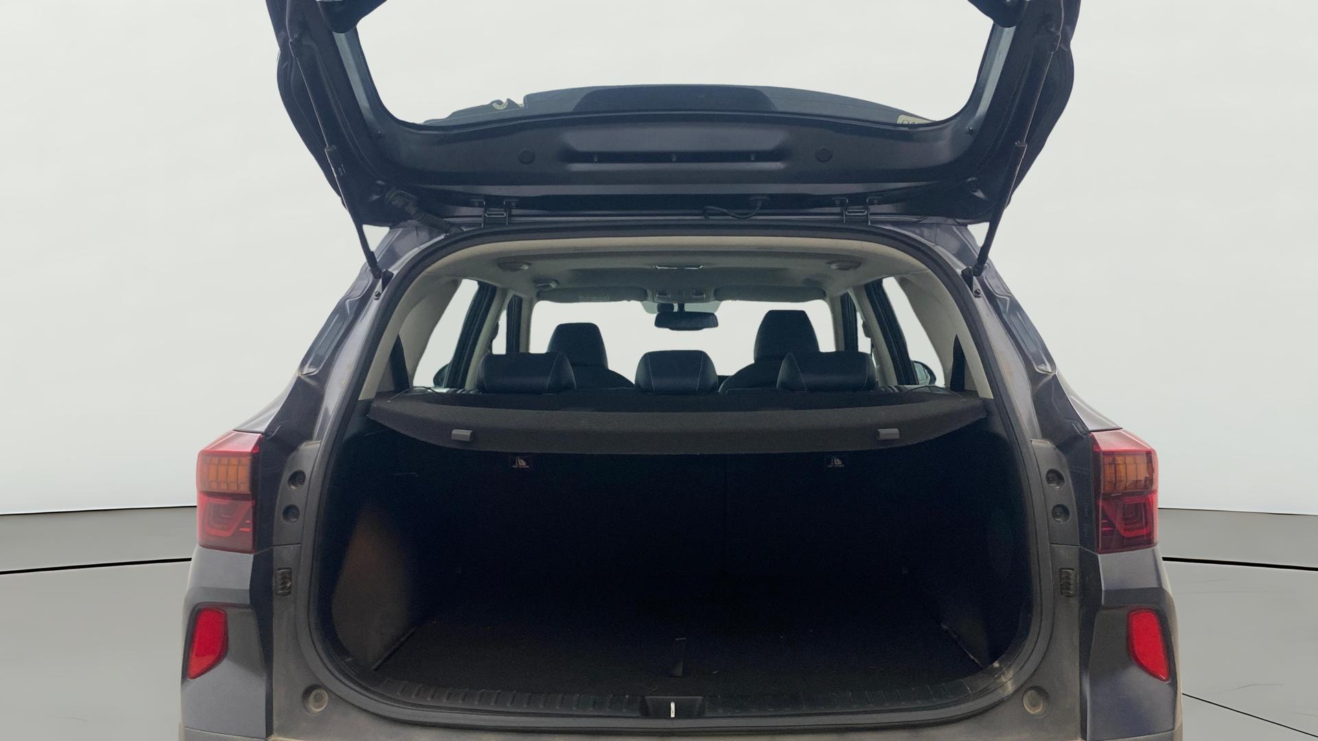 Used 2022 Kia Seltos Used 2022 Kia Seltos